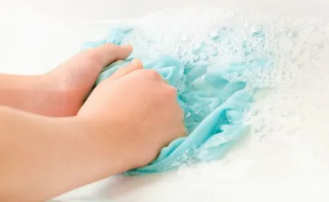 ​泡沫越多清洁力是否越强 洗衣粉里为什么有泡沫