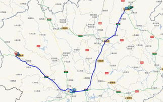从桂林到百色的最佳自驾游线路怎么走 