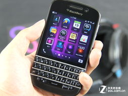 黑莓q10能用微信吗黑莓手机都能干嘛(黑莓q10能用什么软件)