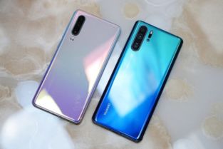 华为性价比最高的旗舰机,表现不输P30Pro,价格却便宜1000元