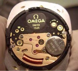 手表电池的型号有哪些 手表电池能用多久