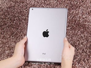 9.7寸视网膜屏 苹果iPad Air郑州3260 