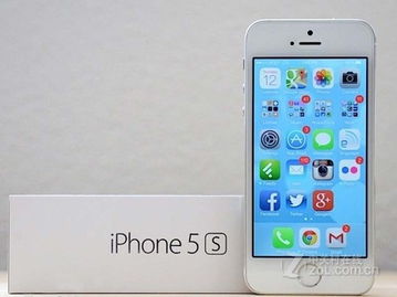 它懂你心事 扬州iPhone 5s 仅售3500元 
