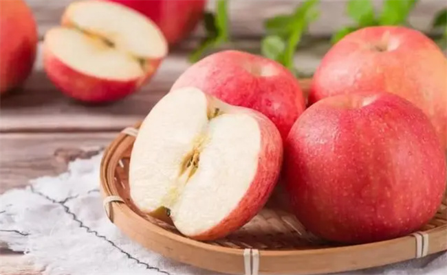 这些苹果甜到爆 全国最好吃的前五排行出炉 你家乡排第几