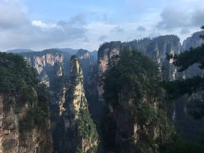 张家界三日游攻略,张家界自驾游攻略 张家界旅游路线