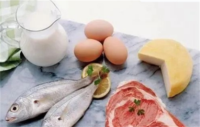 甲状腺结节患者饮食有哪些禁忌