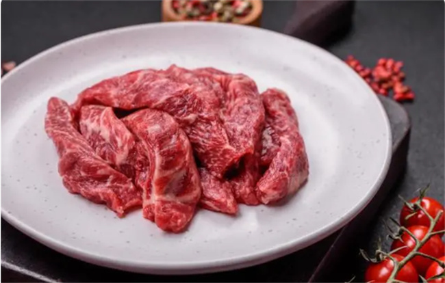 五种可口的做法 根据喜好选择烹饪方法 享受牛肉带来的美味