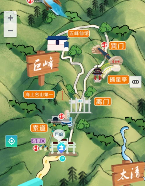 青岛旅游行李寄存攻略 青岛地铁景点地图门票及青岛美食