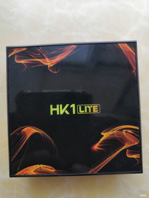HK1 LlYE外贸盒子芯片RK3228A 2 16G刷机固件