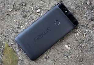 华为Nexus 6P具备充电宝功能 港版11月开卖