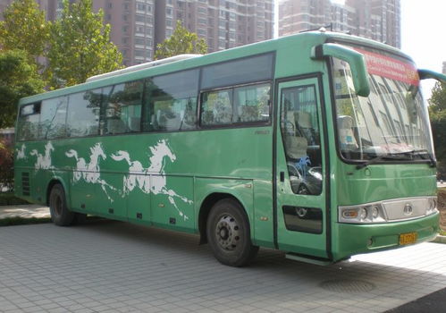 桂林5座包车