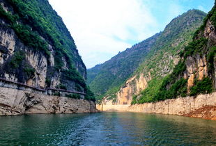 中国最值得去的十大著名旅游景点 