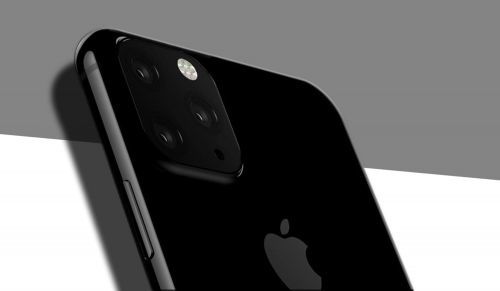 苹果9月10日凌晨新品发布 三款新iPhone配置揭秘 苹果新机详细配置