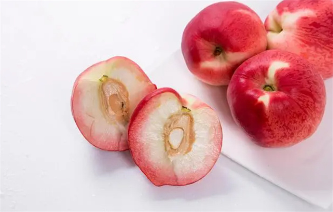 桃子不能和什么一起吃 桃子伤胃还是养胃