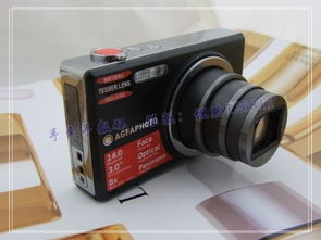我想买个千元的家用数码相机,有性价比高的品牌型号推荐吗 