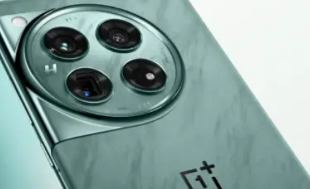 第三款OnePlus12R摄像头不会发挥应有的作用