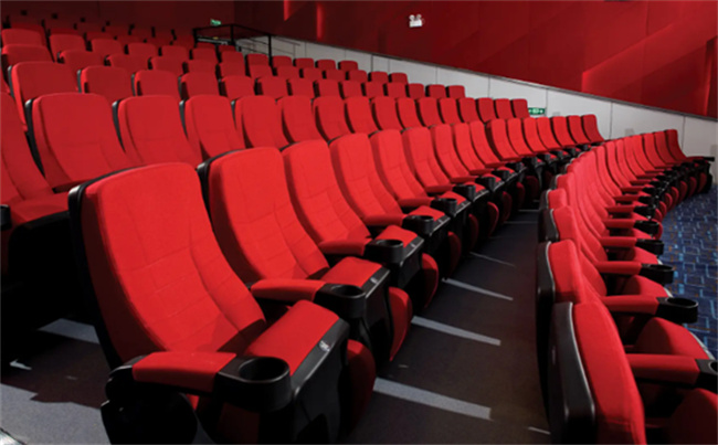 电影院的座椅为什么是红色的 电影院最早什么时候出现的