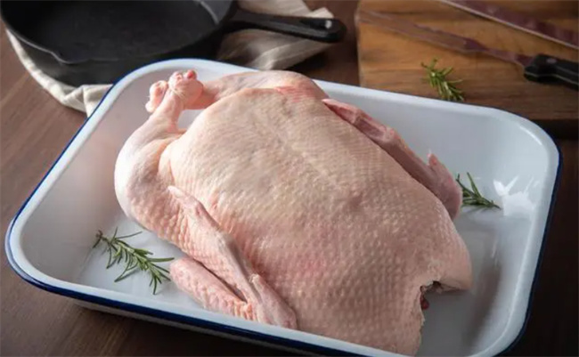 三种不同的鸭子烹饪方法：掌握技巧 品味鸭子的多种美味