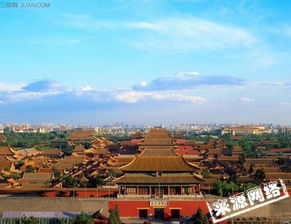 北京郊区旅游景点大全 北京自由行最佳景点推荐