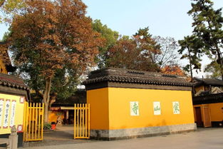 No.141 寒山寺史话