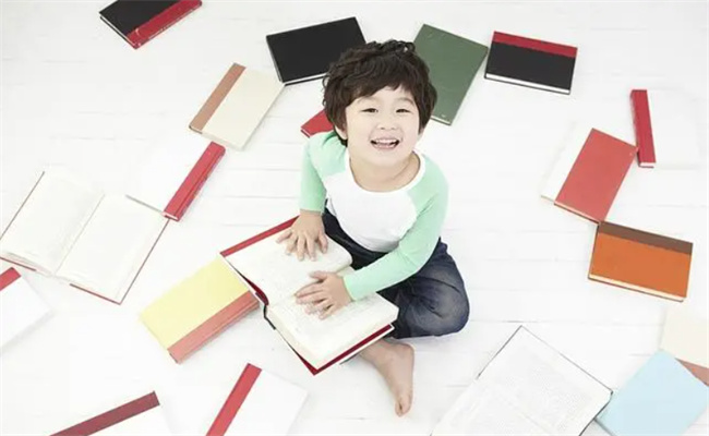 提高阅读体验才是关键 4种做法要避免 孩子才能享受阅读乐趣