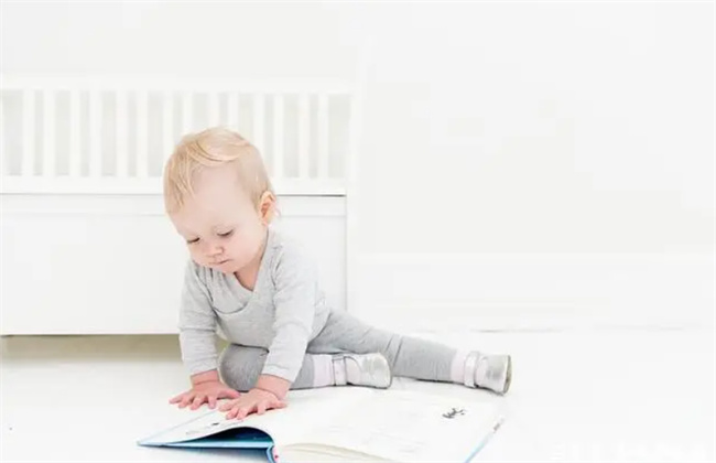 早期阅读培养很重要 3岁娃要这样引导 4个操作细节父母要知晓