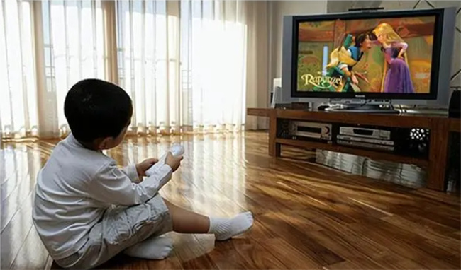 孩子迷上动画片怎么教育 儿童看什么动画片好