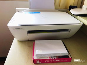 惠普deskjet2132打印机使用教程(惠普打印2132使用说明)