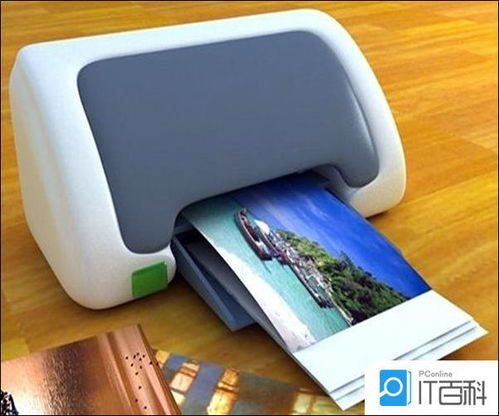 小型便携式打印机哪个型号好 小型手机照片打印机品牌推荐 
