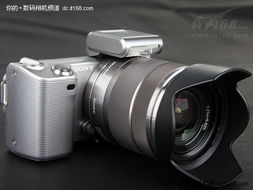 小巧机身高品质 索尼NEX5相机仅售3980 