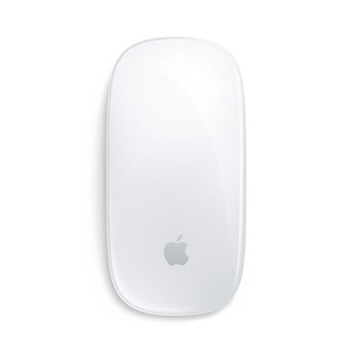继金拱门后,苹果也给Magic Mouse取了新名字