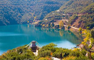 泸沽湖攻略 在美好的季节走进神仙居住的 女儿国