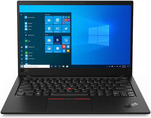 2020款ThinkPad X1 Carbon和Yoga机型将迎来小改