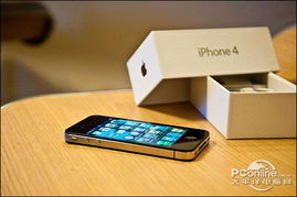 3代平板或将上市 iPhone 4经典现售3750 