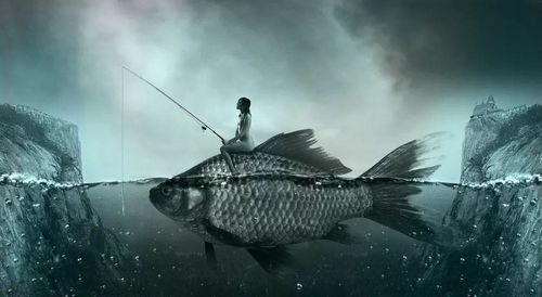 世界上鱼最多的湖就在国内, 8亿公斤没人敢钓