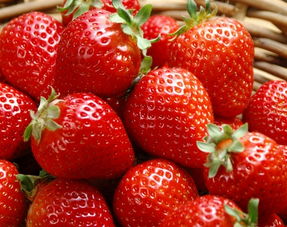 梦见草莓是什么意思
