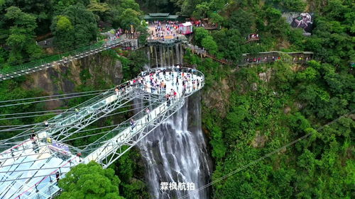 清远古龙峡大峡谷,山美 水美 景美,快出来一起放风啦 