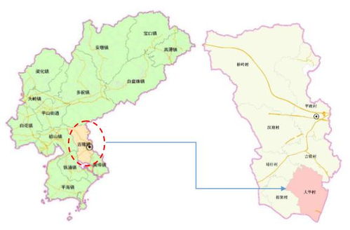 惠东吉隆镇重大项目规划(惠东吉隆2021规划)