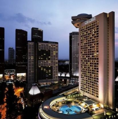 新加坡最著名的酒店(新加坡最著名的酒店是哪家)