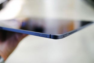 新一代iPadPro评测 在市场上可以说是找不到同级的对手了 