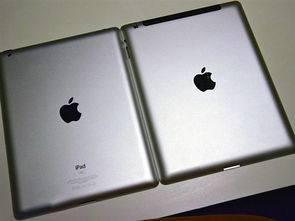 iPad3外观依旧 苹果丧失了创作灵感吗 