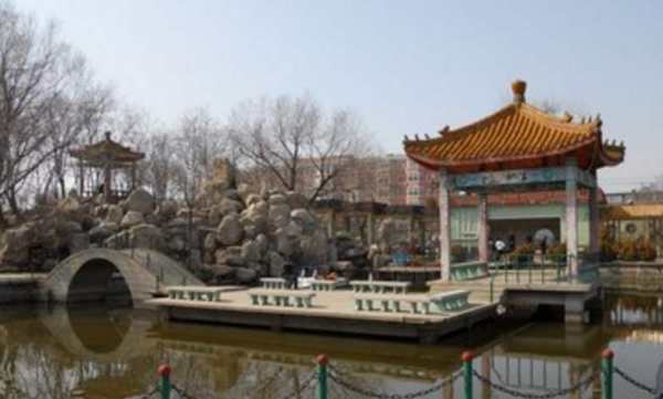 国内好玩的旅游景点排行中国100个旅游景点(国内好玩儿的景点)