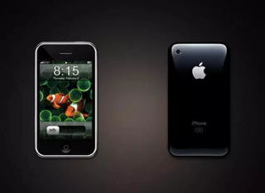 iphone6s 历代前任 盘点,哪款你最钟情的