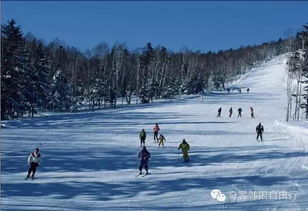 冬日的恋歌 韩国滑雪旅游全攻略 