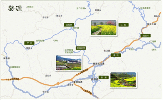 腾讯SOSO街景地图发布春天版 河北坝上上榜