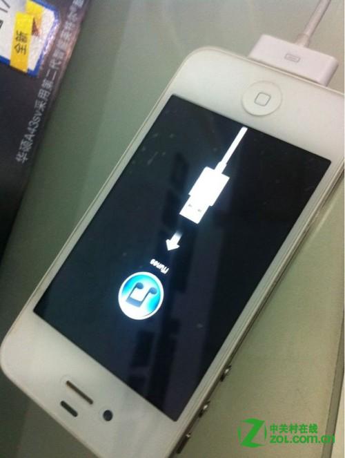 苹果4s刷机(iphone 4s刷机)