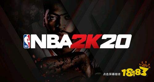 nba2k20安卓正版下载