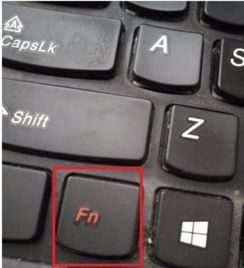 笔记本电脑右边的数字键盘怎么不能用