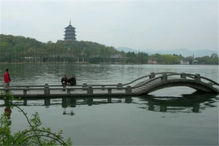 上海周边10大最好玩的地方,西湖榜首,夫子庙第五,你去过几处
