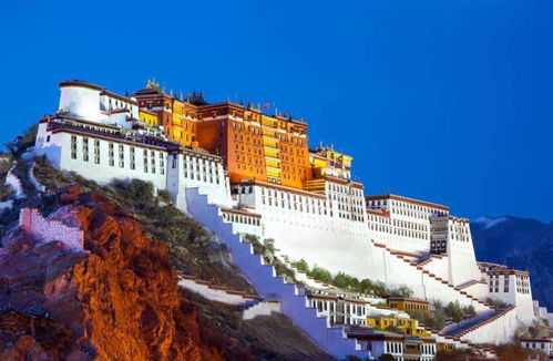 西藏布达拉宫为谁而建 真的不是为文成公主,而是为了它